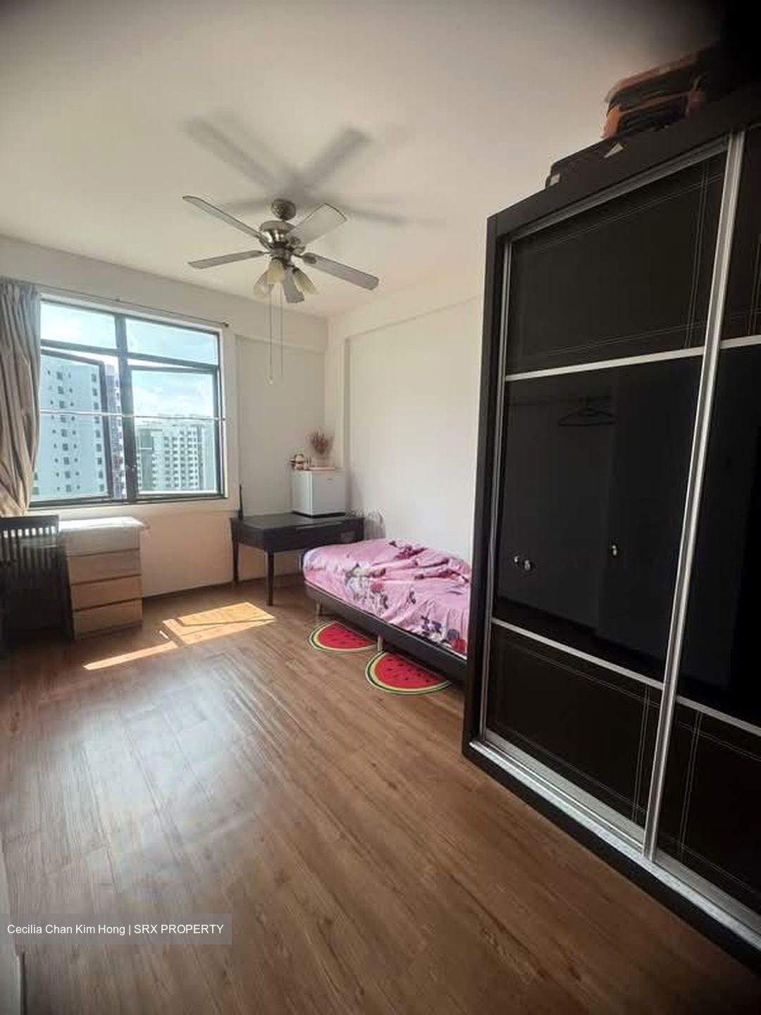 Parc Oasis (D22), Condominium #575490111